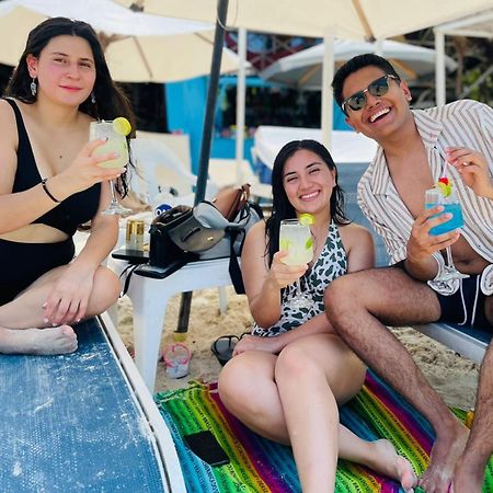 Mandala Beach Club Ξενοδοχείο Playa Blanca Εξωτερικό φωτογραφία