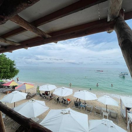 Mandala Beach Club Ξενοδοχείο Playa Blanca Εξωτερικό φωτογραφία