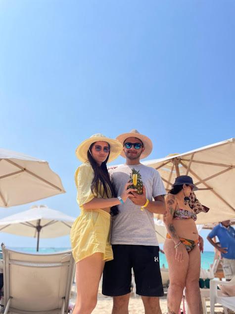 Mandala Beach Club Ξενοδοχείο Playa Blanca Εξωτερικό φωτογραφία