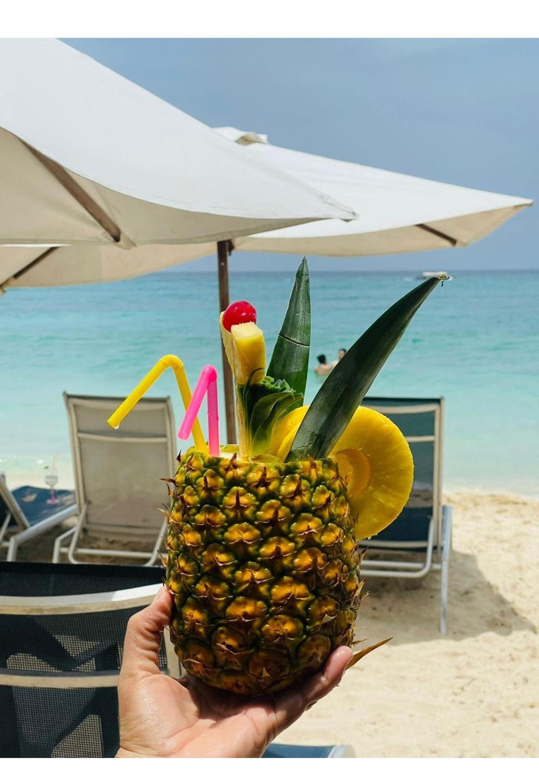 Mandala Beach Club Ξενοδοχείο Playa Blanca Εξωτερικό φωτογραφία
