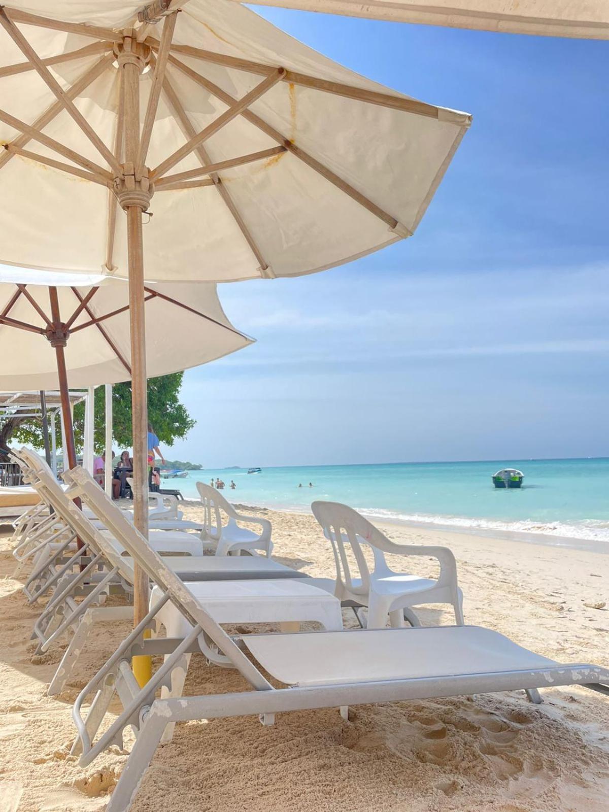 Mandala Beach Club Ξενοδοχείο Playa Blanca Εξωτερικό φωτογραφία
