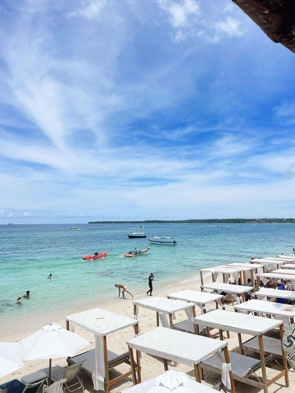 Mandala Beach Club Ξενοδοχείο Playa Blanca Εξωτερικό φωτογραφία