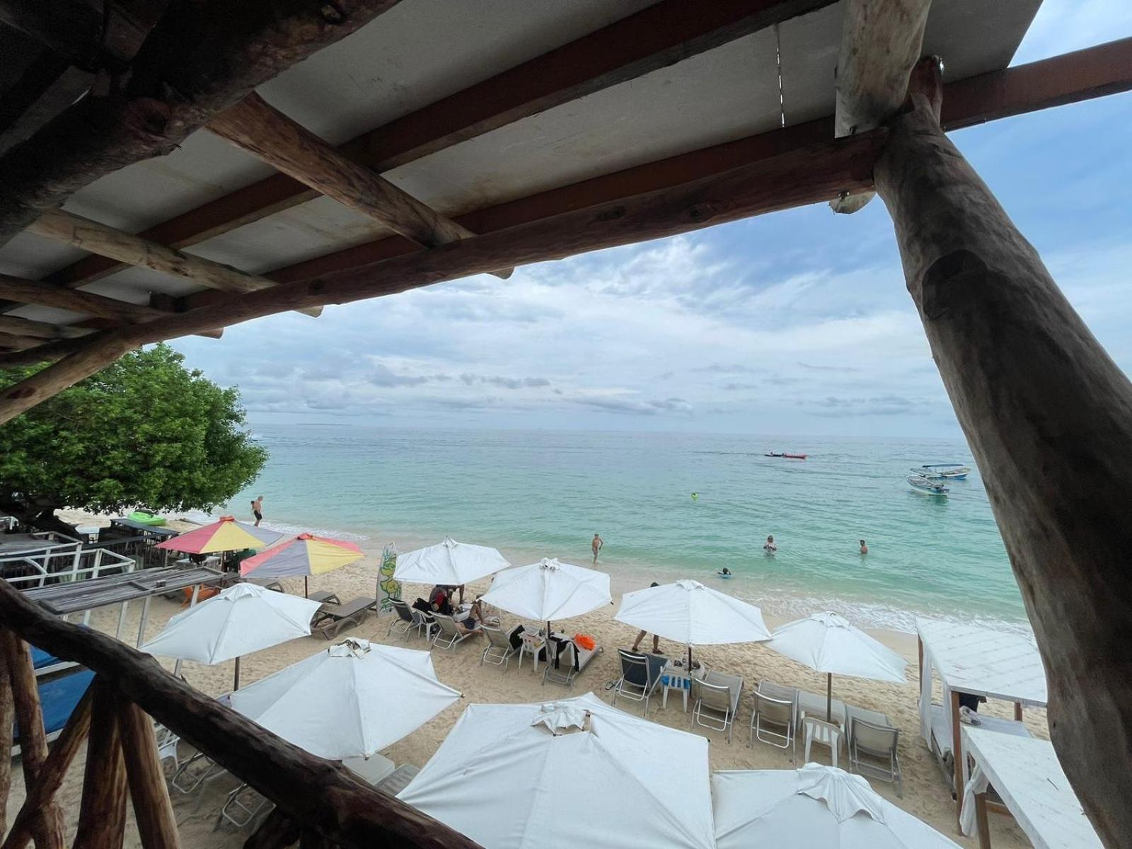 Mandala Beach Club Ξενοδοχείο Playa Blanca Εξωτερικό φωτογραφία