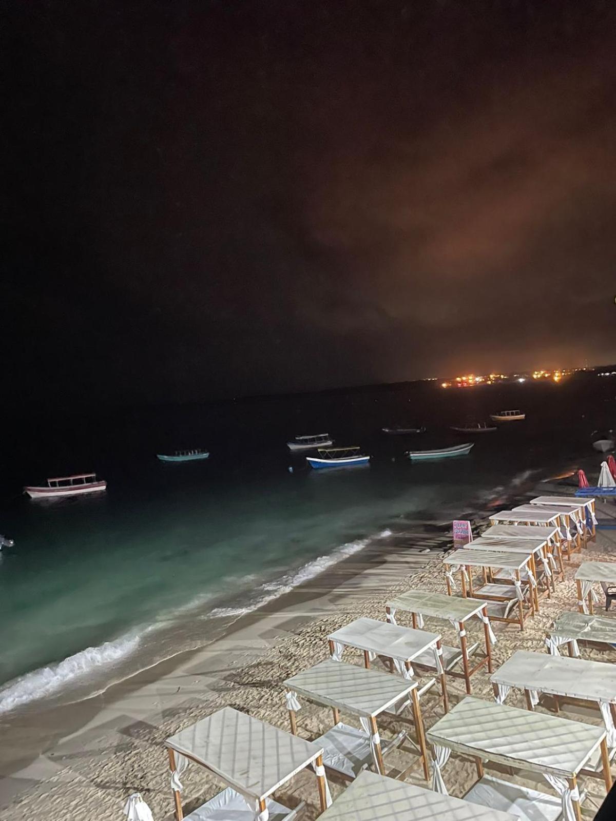 Mandala Beach Club Ξενοδοχείο Playa Blanca Εξωτερικό φωτογραφία